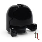 TAMPA CAPACETE